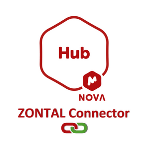 Mnova Hub Zontal Provider-Industrial-Nominated Annual Single License