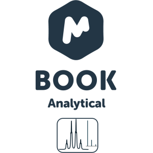 Mbook Analytical-SaaS-Industrial-Single Nominated License