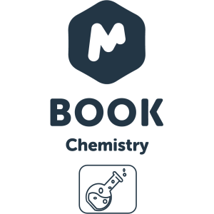 Mbook Chemistry-SaaS-Government-Single Nominated License