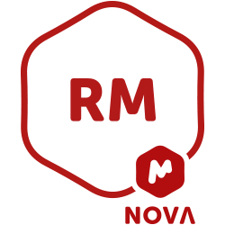 Mnova RM-Perpetual-Government-Single Nominated License
