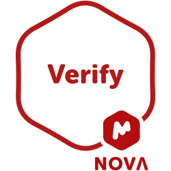 Mnova Verify-Perpetual-Government-Single Nominated License