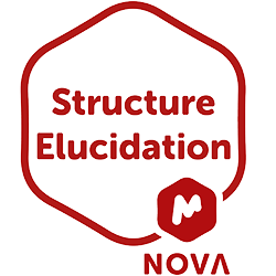 Mnova Structure Elucidation-Annual-Academic-Single Nominated Nominated License